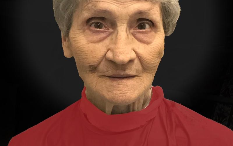 GENEVA MORRIS