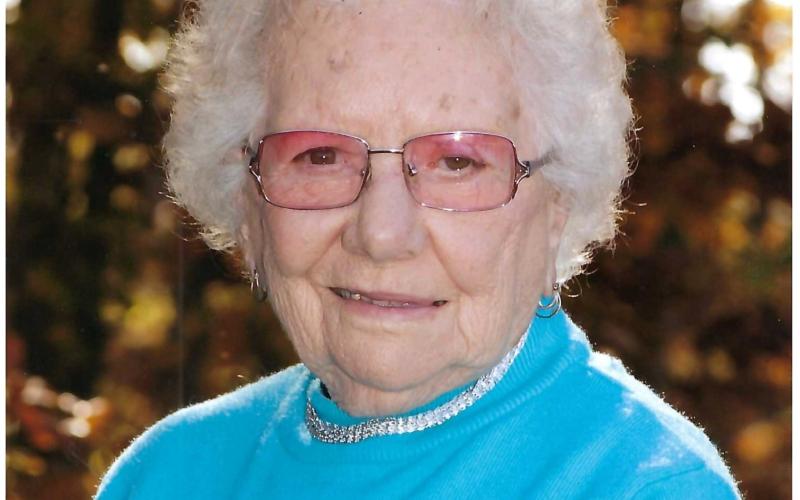 MARGARET TURNER