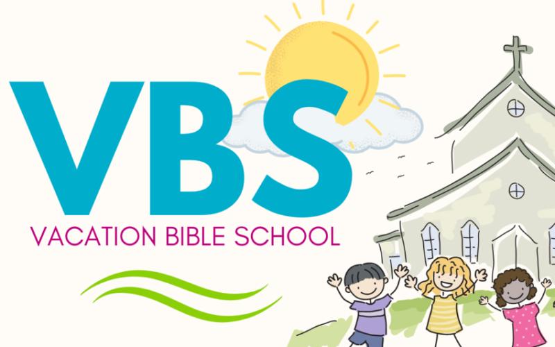 Local VBS dates and times