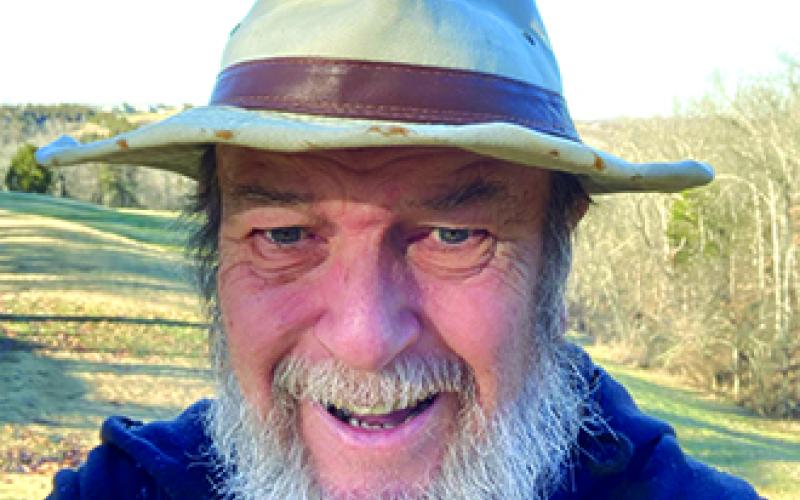 Jim Thaxton, columnist