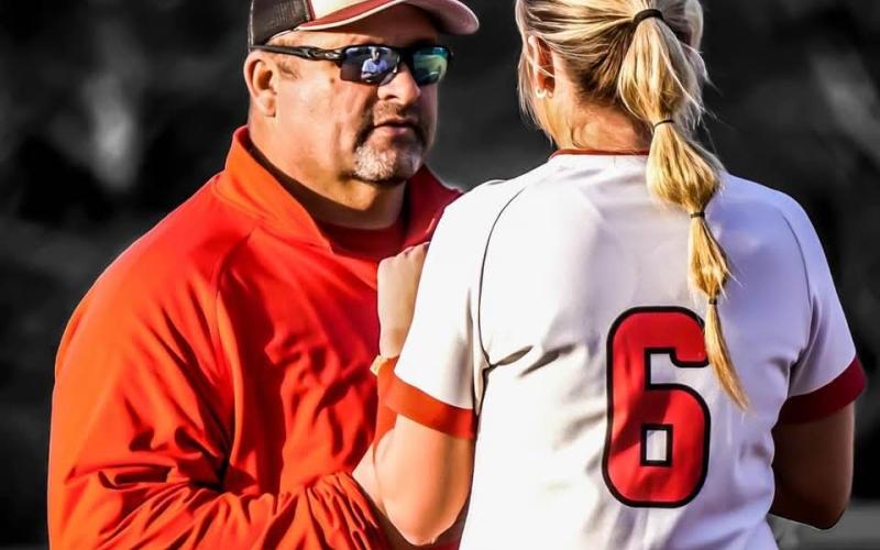 A familiar face to the Pendleton County Ladycats Fastpitch Softball program will now be leading the team going into the 2026 season.