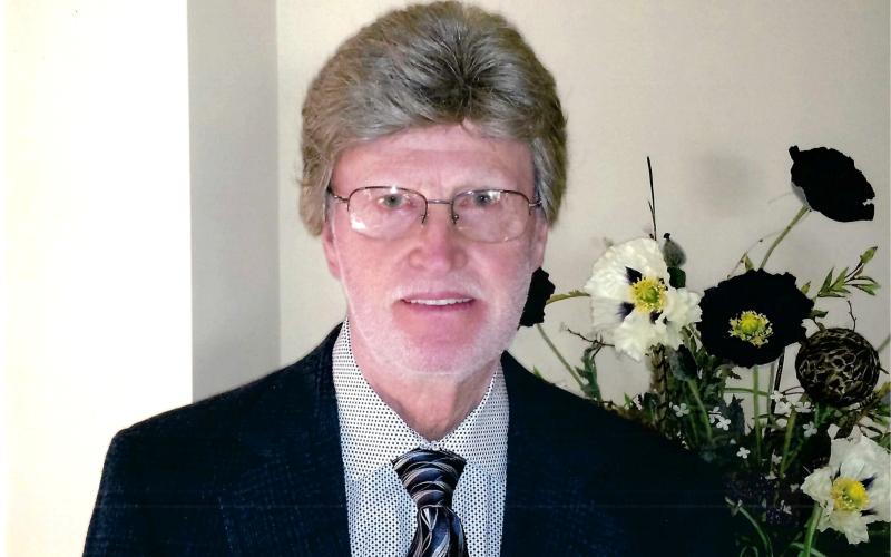 VERNE EPPERSON