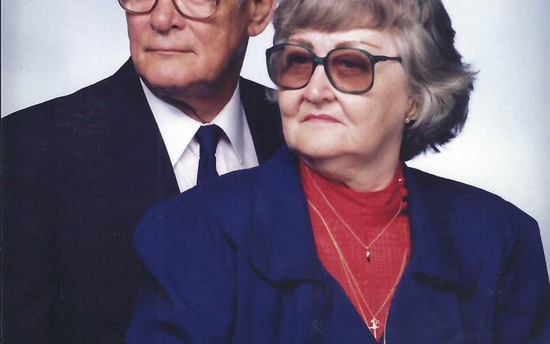 Trudy C. Pribble