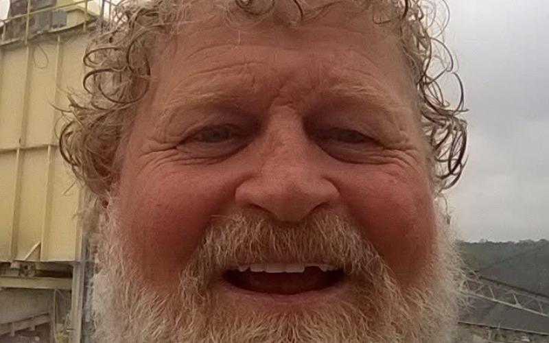 Tom Edwin Pettit