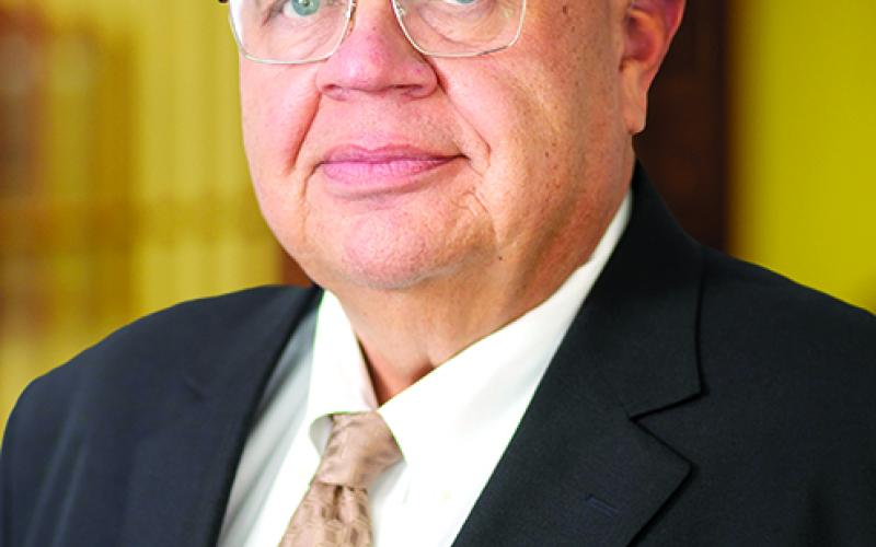 Anthony Strong