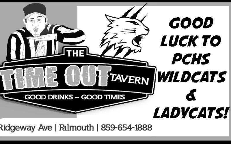 Sponsor: Time Out Tavern