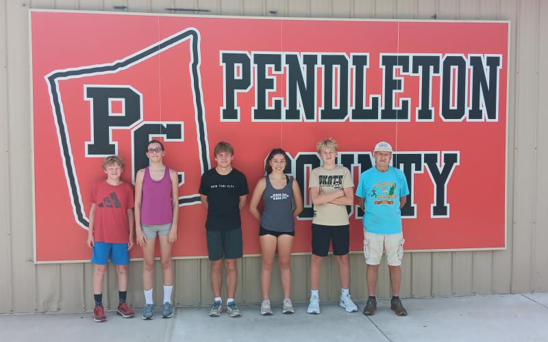 2025  PC Cross Country
