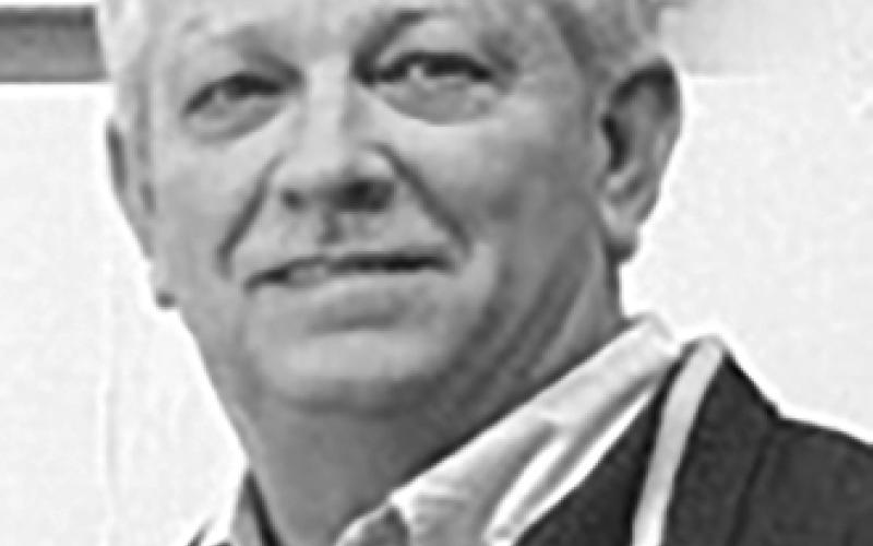 Pendleton Co. Judge Executive, David Fields