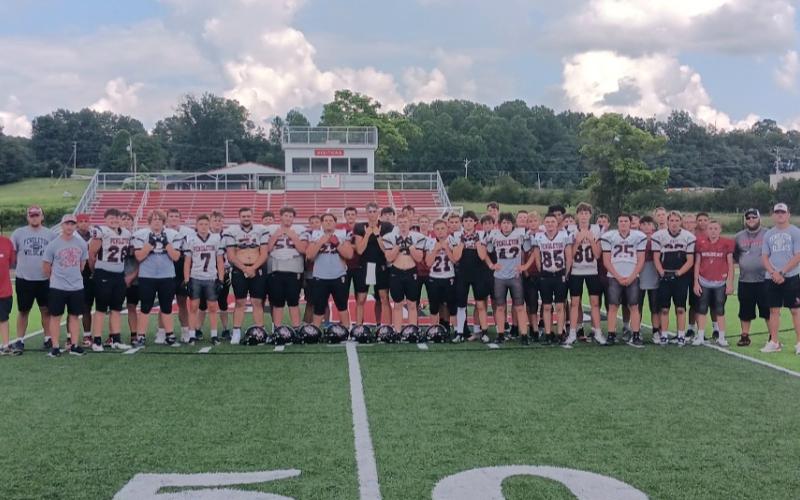 2025 Wildcats Football