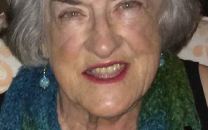 Margaret Klee