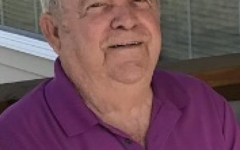 Ernest Richie