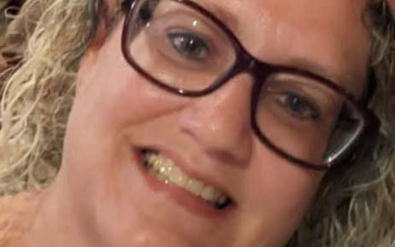 DONNA GIBSON