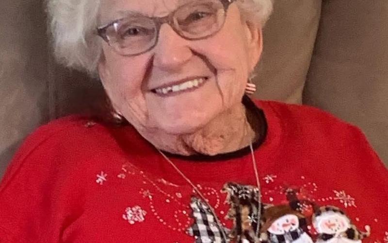 BONNIE KAVANAUGH