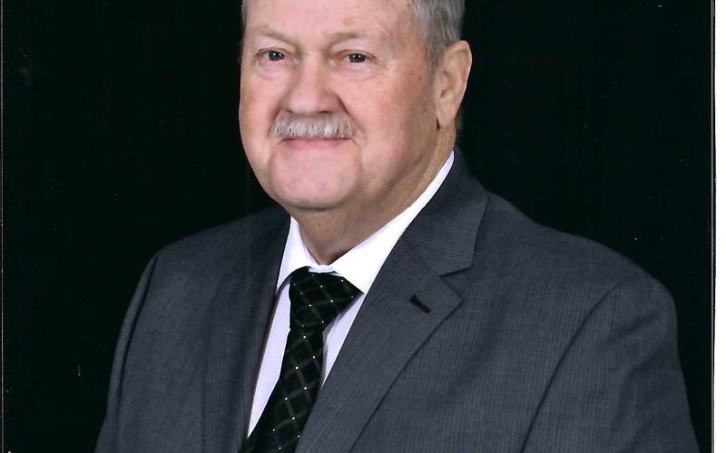 ROGER WAFFORD