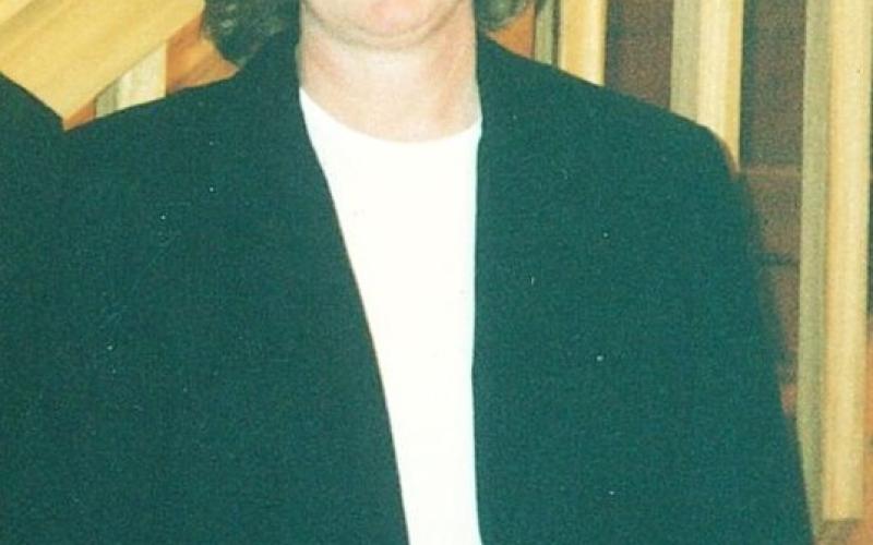 Patricia Diane Hogue