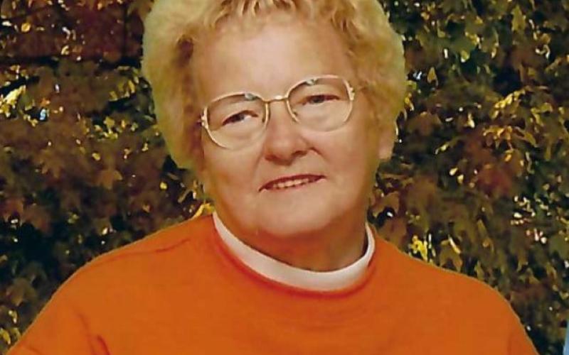 Marcella Cole