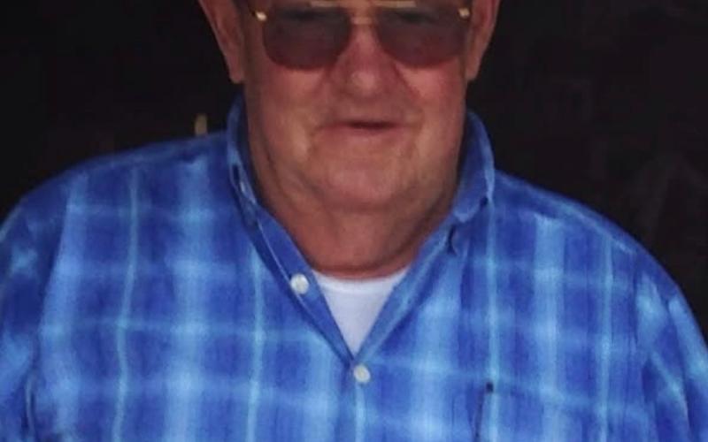 JOHN RAPP