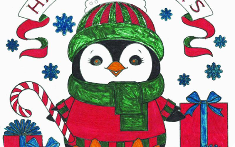 1st Place coloring page