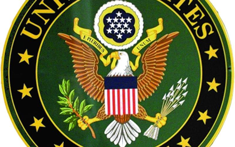 United States Army