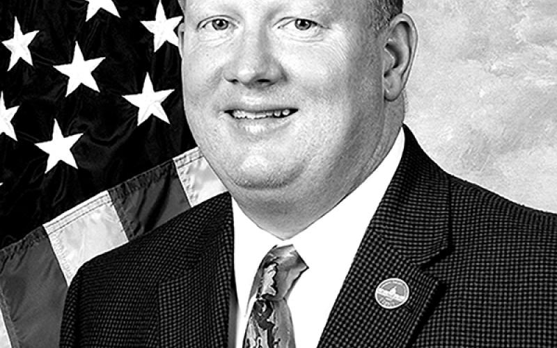 Representative Mark Hart