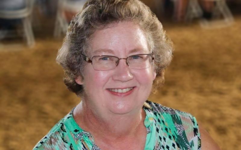 DIANE MOORHEAD