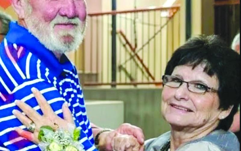 Bells celebrate 60 years