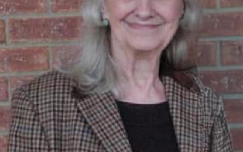 MAY ANN AMMERMAN