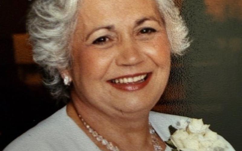 BETTY LOU OWEN