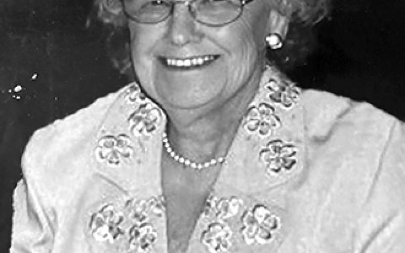 MYRA JANE CROWLEY