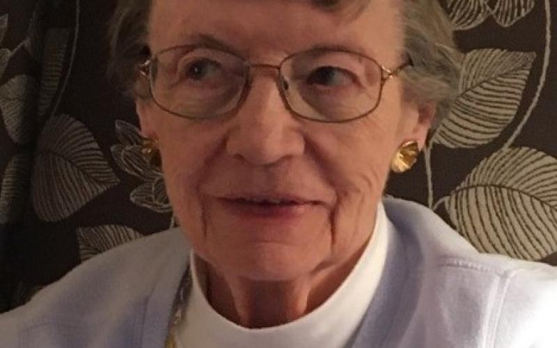 VIVIAN CAROL SNODGRASS