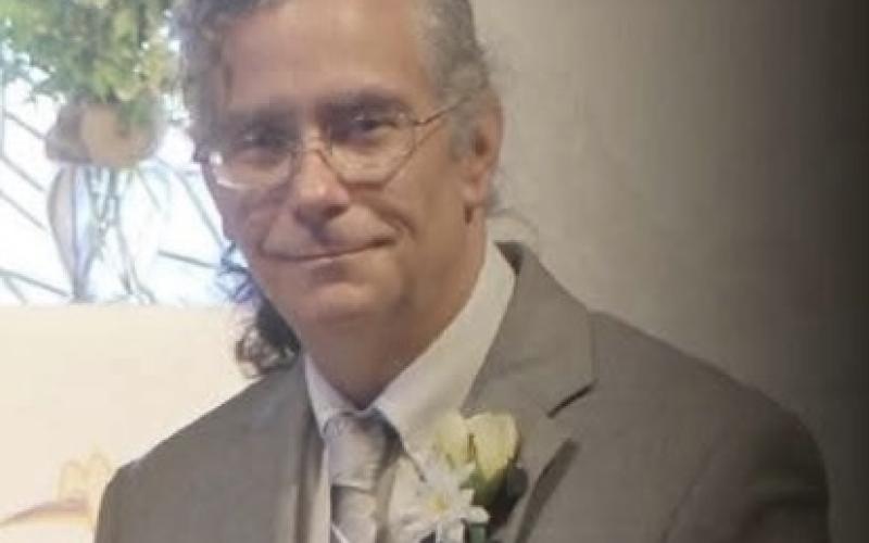 GARRY LEE SHOWALTER