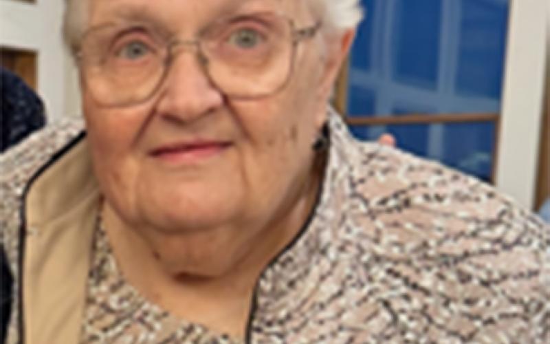 CAROLYN HESLER