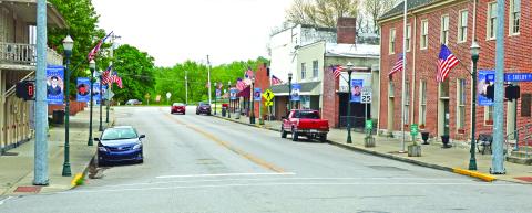 Main Street