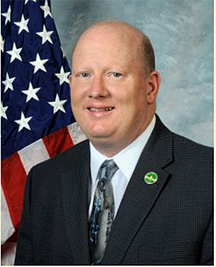 Ky Representative Mark Hart