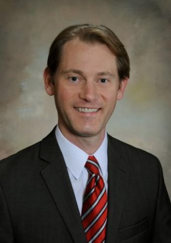 Kentucky Secretary of State Michael Adams