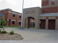 Phillip Sharp MIddle School