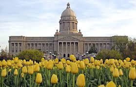 Kentucky State Capitol