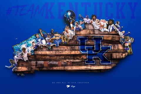 UK poster