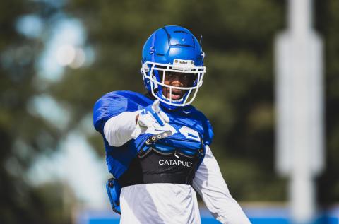 UK press athletics