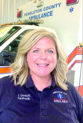 Jody Dunhoft