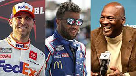 Hamlin Bubba Jordan