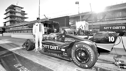 Jimmie Johnson