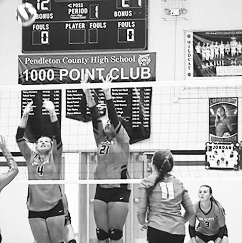 Net Shot