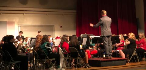 Concert Band