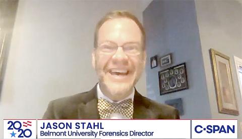Jason Stahl