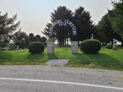 Lenoxburg Cemetery