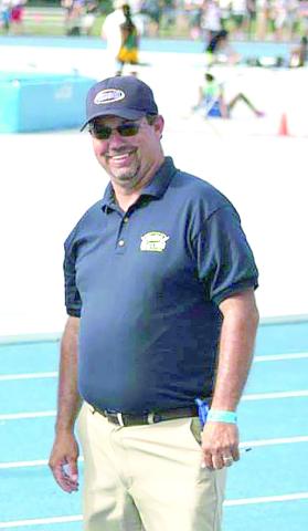 Tim King