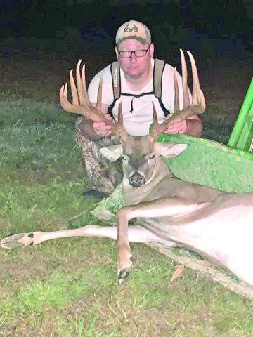Big Buck