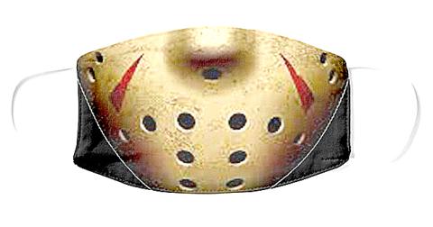 Jason Mask