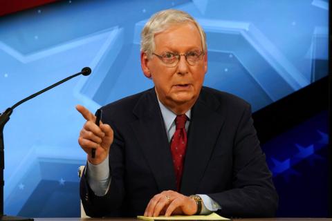 Michael Clubb/The Kentucky Kernel via AP Pool